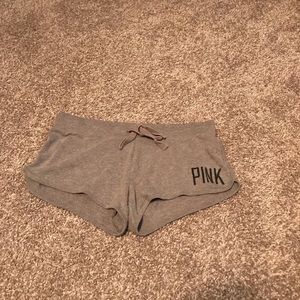 Victoria secret Pink Shorts!!